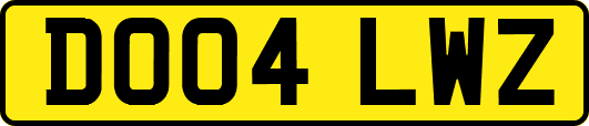 DO04LWZ