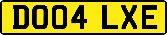DO04LXE