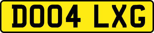 DO04LXG