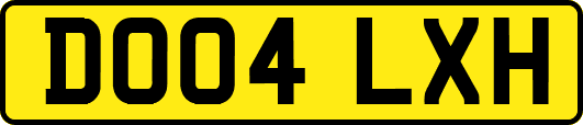 DO04LXH