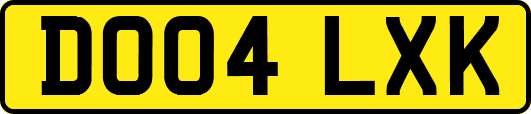 DO04LXK