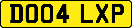 DO04LXP