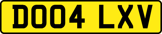 DO04LXV