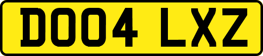DO04LXZ