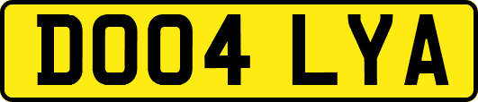 DO04LYA