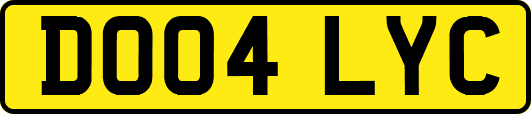 DO04LYC