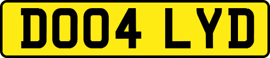 DO04LYD