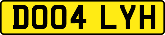 DO04LYH