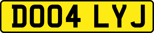 DO04LYJ