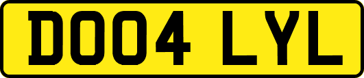 DO04LYL
