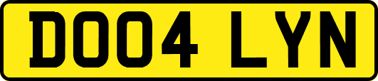 DO04LYN