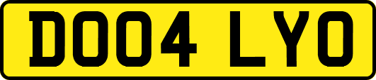 DO04LYO