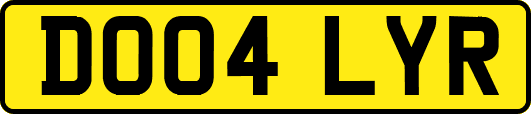 DO04LYR