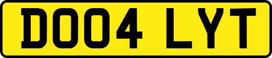 DO04LYT
