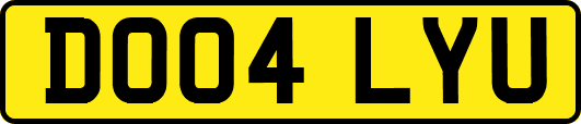 DO04LYU