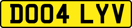 DO04LYV