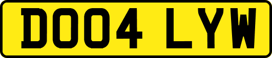 DO04LYW