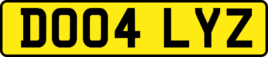 DO04LYZ