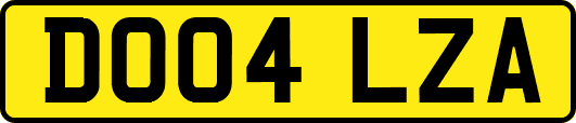DO04LZA