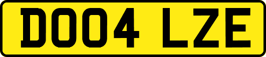 DO04LZE