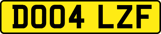 DO04LZF