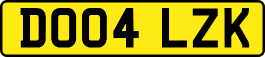 DO04LZK