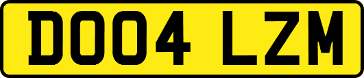 DO04LZM