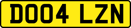 DO04LZN