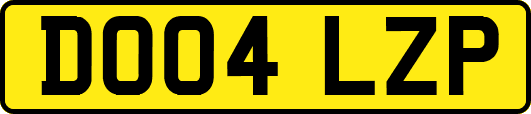 DO04LZP