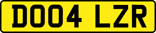 DO04LZR