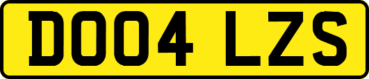 DO04LZS