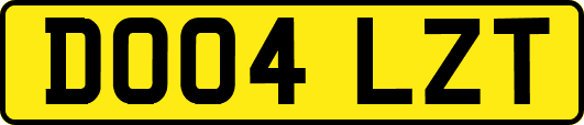 DO04LZT