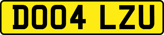 DO04LZU