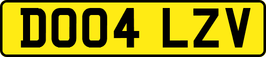 DO04LZV