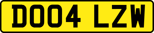 DO04LZW