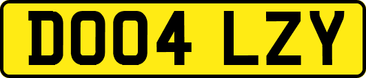 DO04LZY