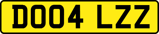 DO04LZZ