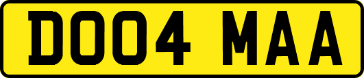 DO04MAA