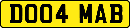 DO04MAB