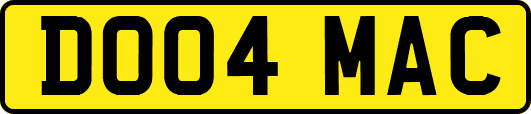 DO04MAC