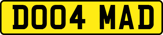 DO04MAD
