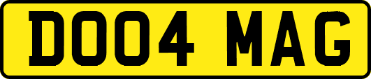 DO04MAG
