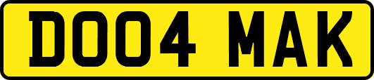 DO04MAK