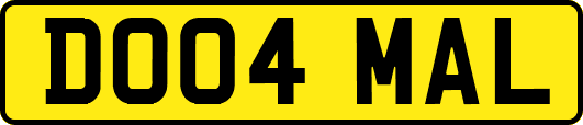 DO04MAL