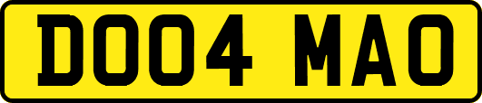 DO04MAO