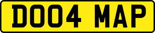 DO04MAP