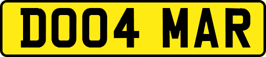 DO04MAR