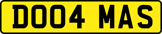 DO04MAS