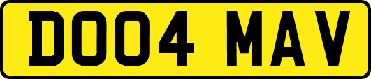 DO04MAV