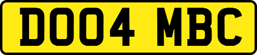 DO04MBC